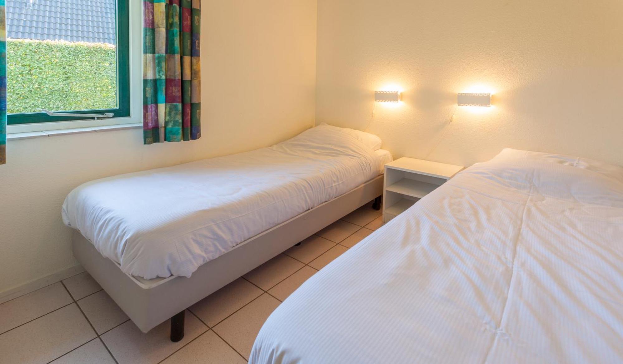 Vakantiepark Sallandshoeve Nieuw-Heeten Экстерьер фото