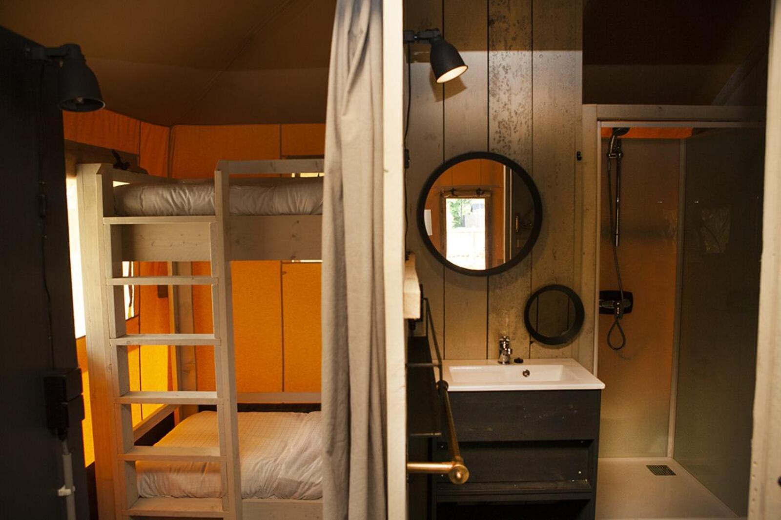 Vakantiepark Sallandshoeve Nieuw-Heeten Экстерьер фото